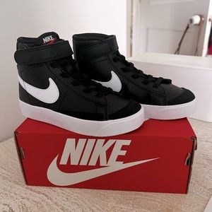 Nike Blazer Mid '77 (Little Kid)